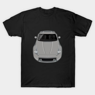 370Z Z34 2009-2020 - Grey T-Shirt